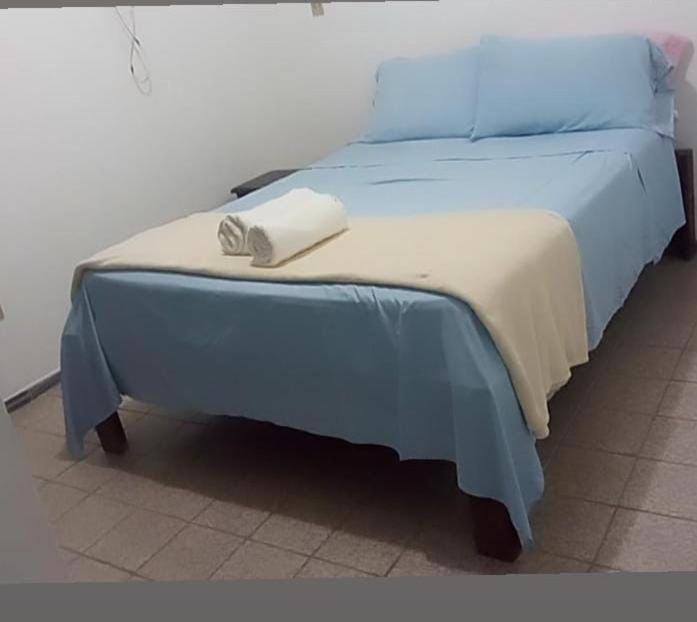 Pousada Terra De Minas Natal Chambre photo